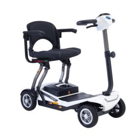 Fold Up Mobility Scooter