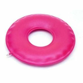 Inflatable Rubber Ring - 16 Inch (40cm)