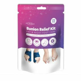 Bunion Relief Kit