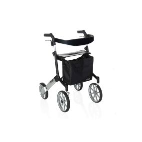 The Lets Go Out Rollator
