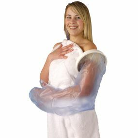 Child / Peadiatric Long Arm Cast Protector