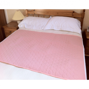 Martex Superior Washable Bed Pad - 36 x 29 Inch