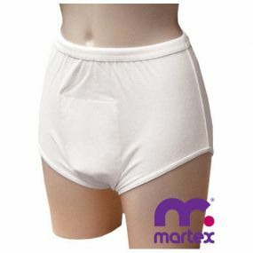 Martex - Unisex Pouch & Pad Pants - XX Large