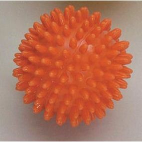 Massage Ball Orange - 6cm