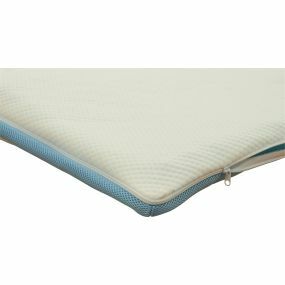 Mattress Topper Cover - Double