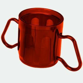 Medeci Cup System - Red