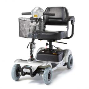 FreeRider Mini Ranger Mobility Scooter