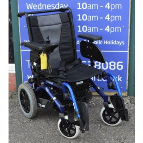 Invacare Mirage Powerchair **Used**