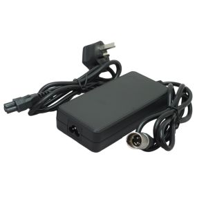 Motion Healthcare Foldalite Pro Charger