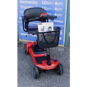 Lithilite Pro Portable Mobility Scooter **B Grade Condition**