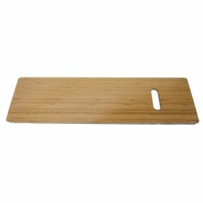 Long Transfer Board With Handholes