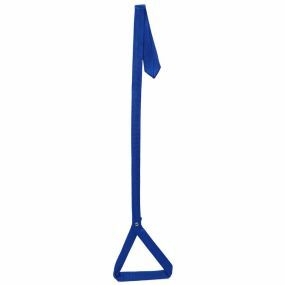 Leg Lifter With Stirrup Loop
