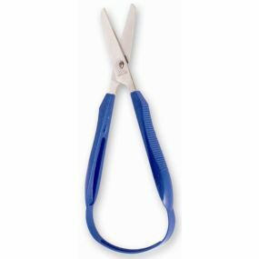 Loop Scissors - Rounded End (45mm)