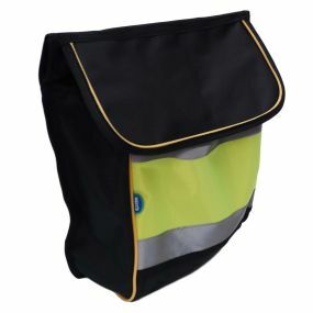 Wheelchair/Scooter Side Bag - Black