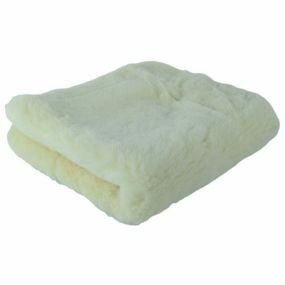 Bed Fleece - Hip/Shoulder Pad (Pure wool)