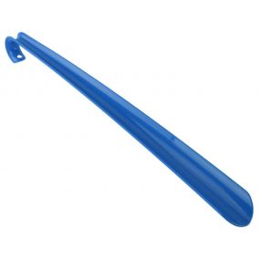 Mobility Smart Plastic Shoe Horn 43cm (Blue)