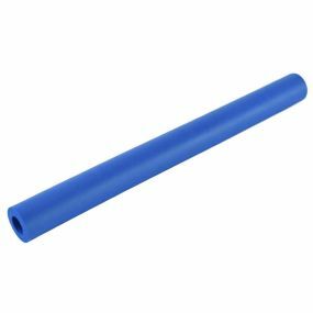 Closed Cell Foam Tubing - Blue