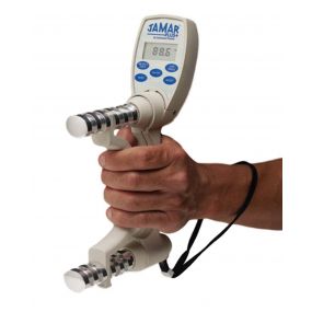 Jamar Plus Digital Hand Dynamometer