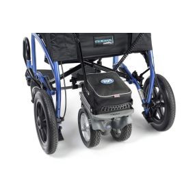 TGA Wheelchair Powerpack HD - With Reverse