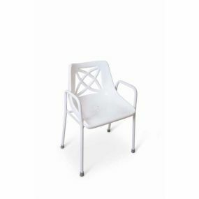 Static Shower Chair Fixed Height