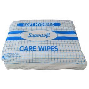 Karosoft Dry Wipes - Large