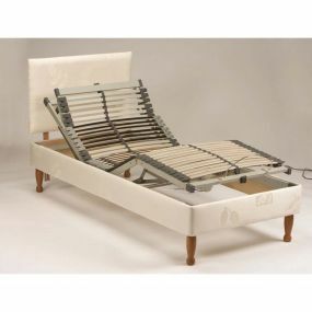 Devon Electric Adjustable Bed