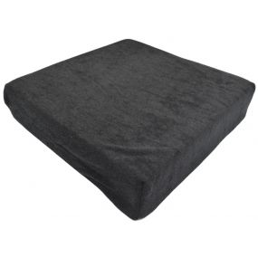 Harley Rest-Ease Cushion - Black (18x18x4