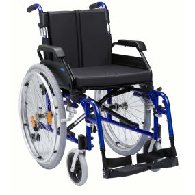 Enigma XS Self Propelled Wheelchair