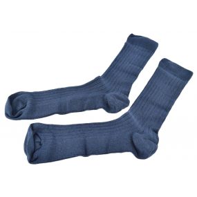 Lightweight Sock - Medium (Navy)