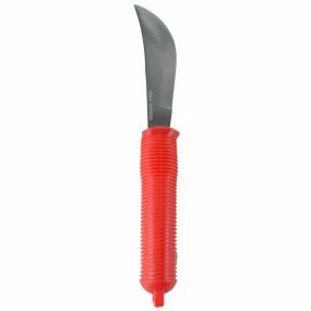 Rocker Knife - Red