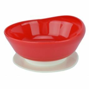 Large Scoop Bowl - Red