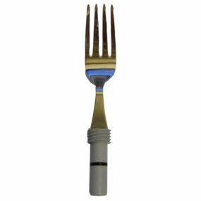 Easy Grip Cutlery - Fork
