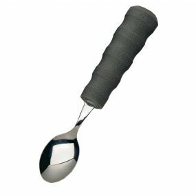Easy Grip Cutlery - Oval Spoon