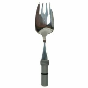 Easy Grip Cutlery - Splayed Fork