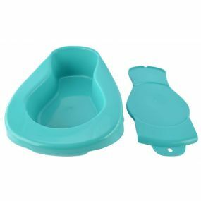 Vector Bedpan With Lid