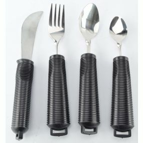 Bendable Cutlery Set
