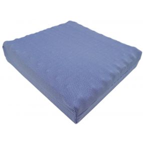 Putnams Sero Pressure Standard Cushion - Blue (17x16x3