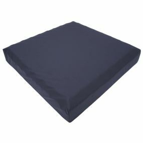 Putnams Sero Pressure Harmony Cover Deluxe Cushion - Blue (17x16x4