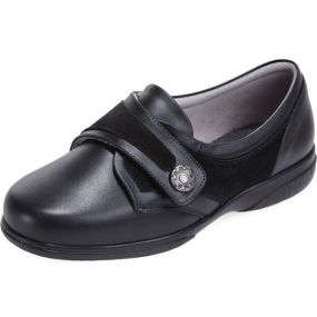 Cosyfeet Shoes For Women - Debbie Size 3