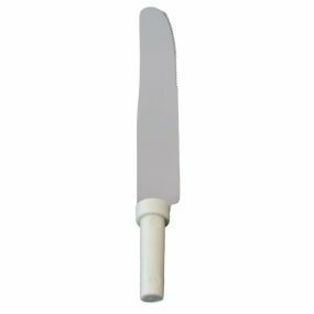 Kings Standard Cutlery - Knife