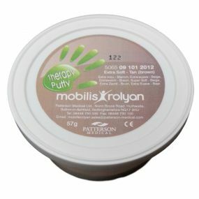 Rolyan Therapy Putty - Super Soft (57g)