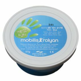 Rolyan Therapy Putty - Firm (57g)