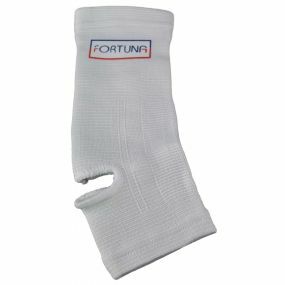 Fortuna Elasticated Ankle Support - Small