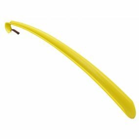Long Handled Plastic Shoe Horn - Extra Long
