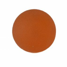 Sissel Press Ball - Orange - Extra Strong