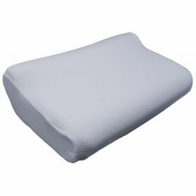 Sissel Orthopaedic Pillow - White (19x12.5x5.5