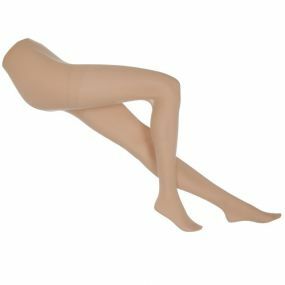 Cosyfeet Everyday Tights Large Natural
