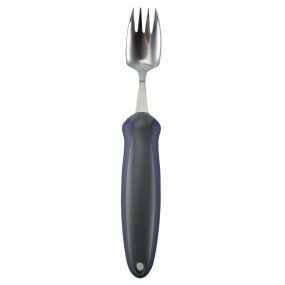 Newstead One Handed Cutlery - Splayed Fork