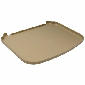 Height Adjustable Strolley Trolley Replacement Tray
