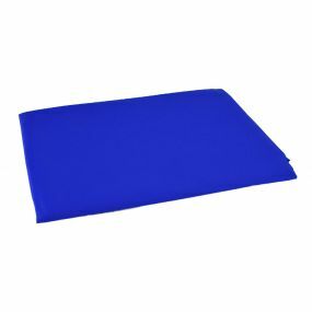 Mobility Smart Slide Sheets - Royal Blue 125 x 70cm (49 x 28